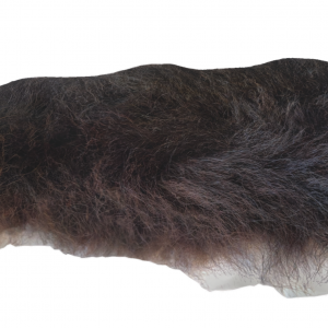 buffalo fur